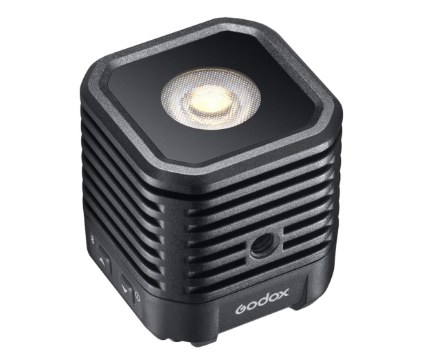 Godox WL4B wodoodporna lampa LED - 1048937 - zdjęcie